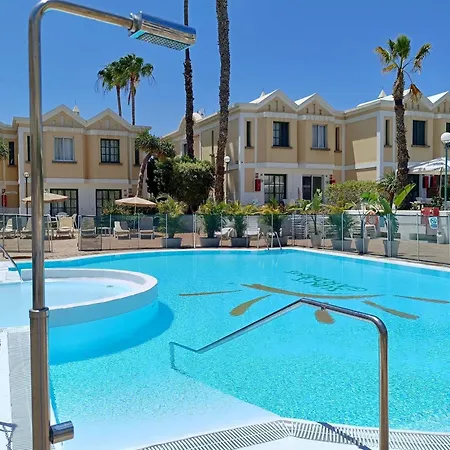 شقة Complejo Sun's Gardens - *