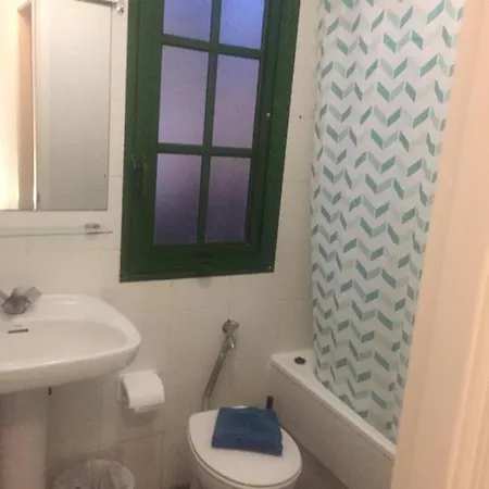 Complejo Sun's Gardens - Apartamento