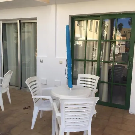 Complejo Sun's Gardens - Apartment Maspalomas (Gran Canaria)
