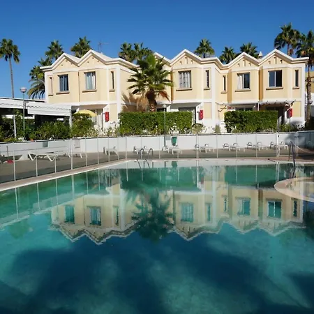 Complejo Sun's Gardens - Maspalomas Apartment