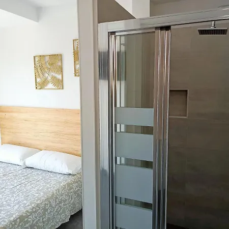 Complejo Sun's Gardens - Appartement *