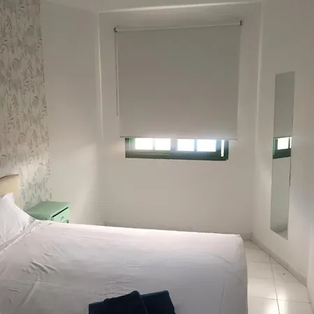 Complejo Sun's Gardens -