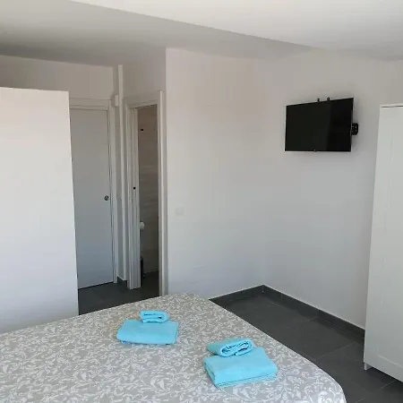 Complejo Sun's Gardens - Appartement