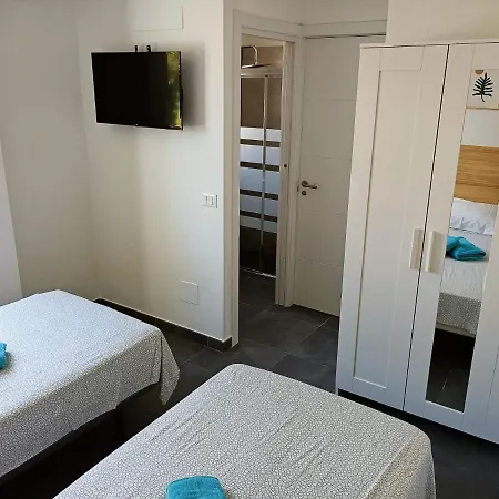 Complejo Sun's Gardens -