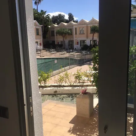 Complejo Sun's Gardens - Maspalomas Apartment *