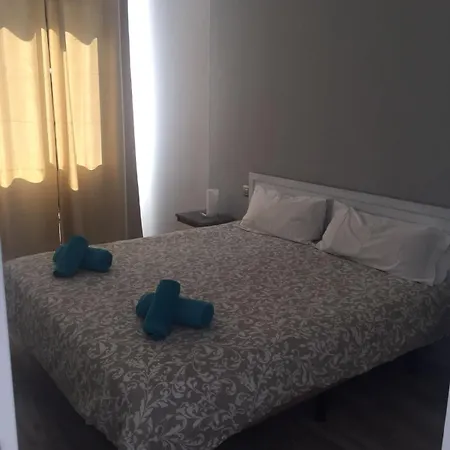 Apartment Complejo Sun's Gardens - Maspalomas *