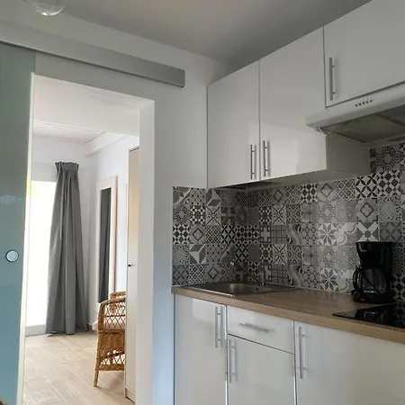 Apartment Complejo Sun's Gardens - *