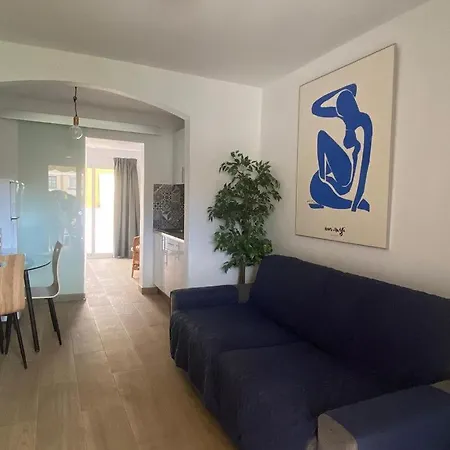 Complejo Sun's Gardens - Maspalomas Apartment *