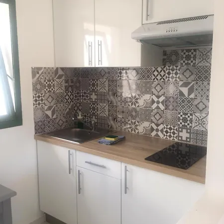 Appartement Complejo Sun's Gardens - Maspalomas (Gran Canaria)