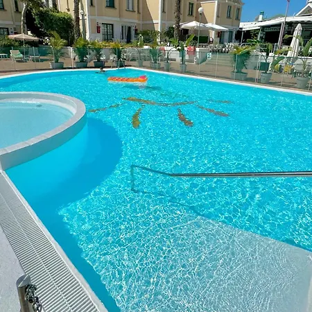 Complejo Sun's Gardens -