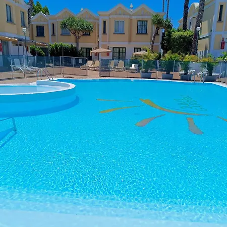 Complejo Sun's Gardens - *