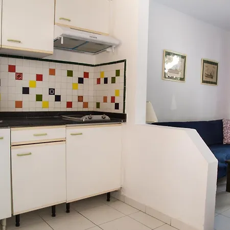 Complejo Sun's Gardens - *