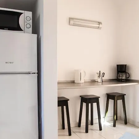 Complejo Sun's Gardens - *