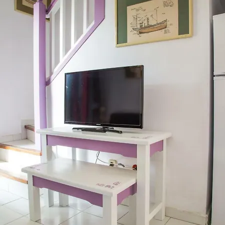 Apartamento Complejo Sun's Gardens - Maspalomas (Gran Canaria)