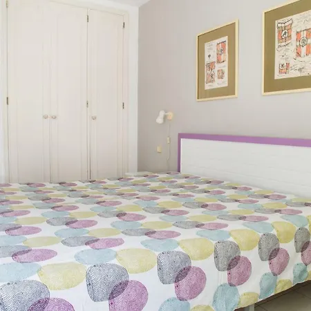 Complejo Sun's Gardens - Maspalomas (Gran Canaria)