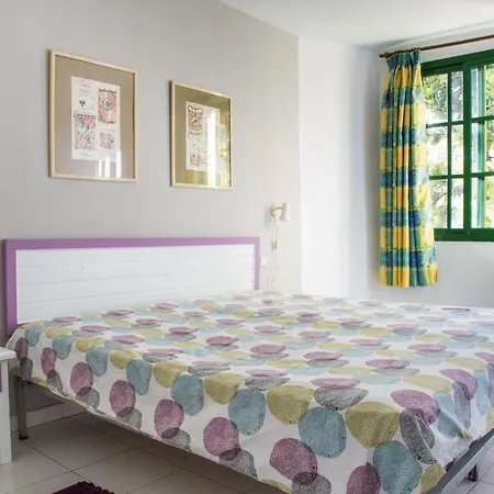 Complejo Sun's Gardens - Maspalomas Apartment