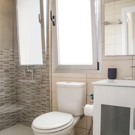 Complejo Sun's Gardens - Appartement Maspalomas (Gran Canaria)