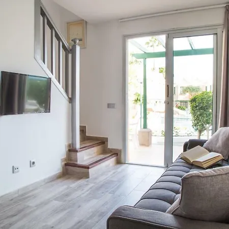 Complejo Sun's Gardens - Appartement *