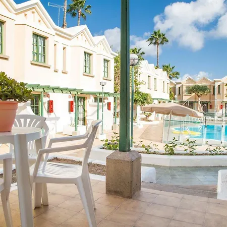 Complejo Sun's Gardens -