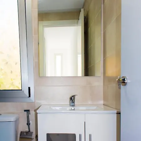 Complejo Sun's Gardens - Apartment