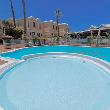 Complejo Sun's Gardens -