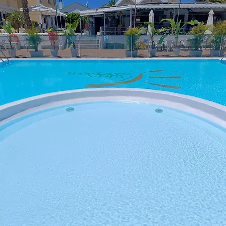 Apartment Complejo Sun's Gardens - Maspalomas (Gran Canaria)