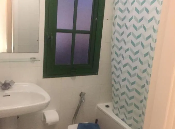 Complejo Sun's Gardens - 公寓