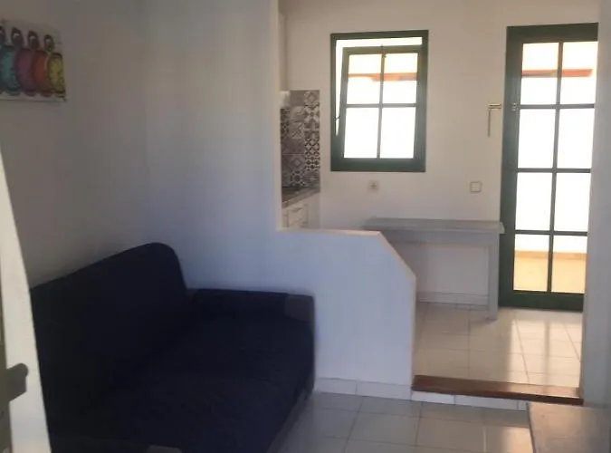 Complejo Sun's Gardens - *