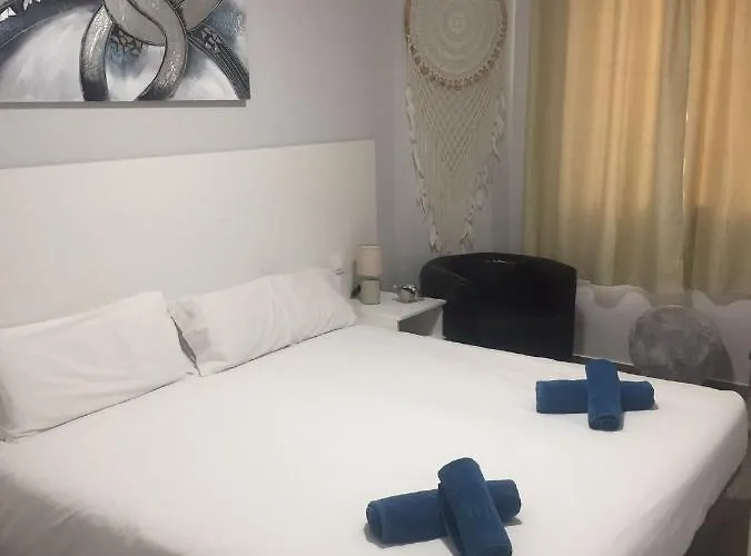 Complejo Sun's Gardens -