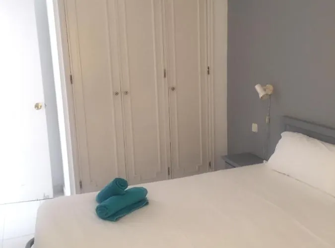 Complejo Sun's Gardens - 公寓