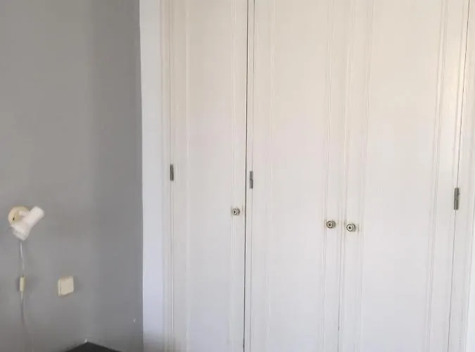 公寓 Complejo Sun's Gardens - 马斯帕洛马斯