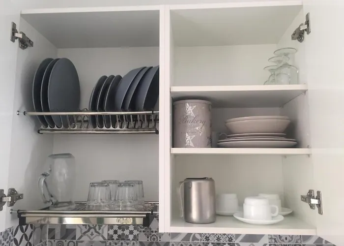 公寓 Complejo Sun's Gardens - *