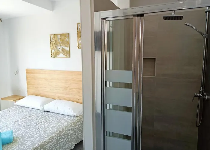 Complejo Sun's Gardens - Apartamento *