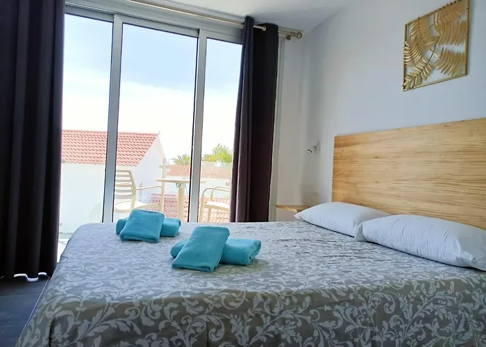 Complejo Sun's Gardens - *