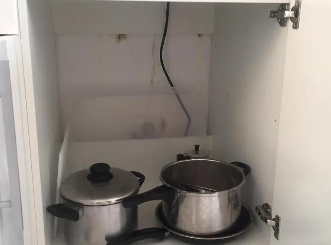 Complejo Sun's Gardens - 公寓 *