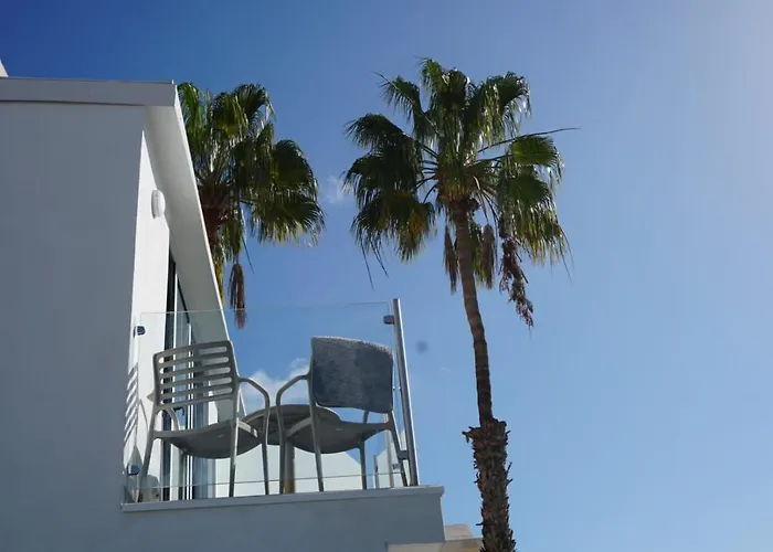 Apartamento Complejo Sun's Gardens - Maspalomas (Gran Canaria)
