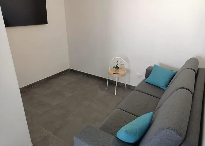 Complejo Sun's Gardens - *