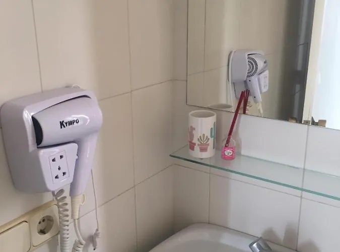 Complejo Sun's Gardens - 公寓 马斯帕洛马斯