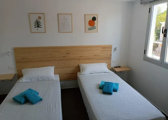 Complejo Sun's Gardens - * 马斯帕洛马斯