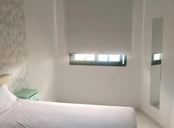 Complejo Sun's Gardens -