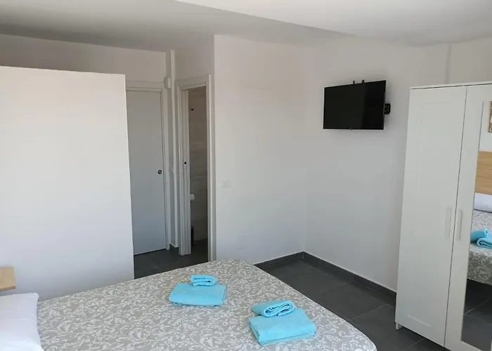 Complejo Sun's Gardens - 公寓