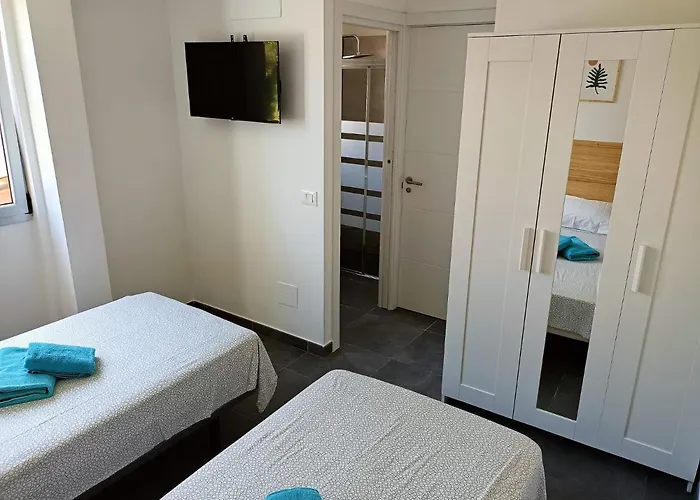 Complejo Sun's Gardens -