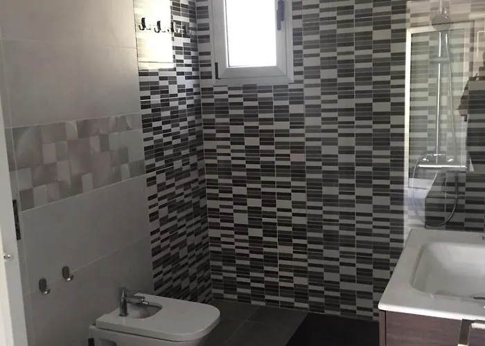 公寓 Complejo Sun's Gardens - 马斯帕洛马斯