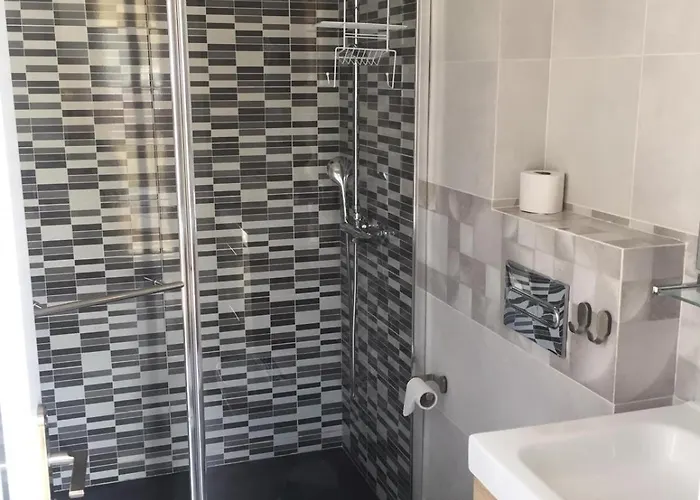 Complejo Sun's Gardens - 马斯帕洛马斯