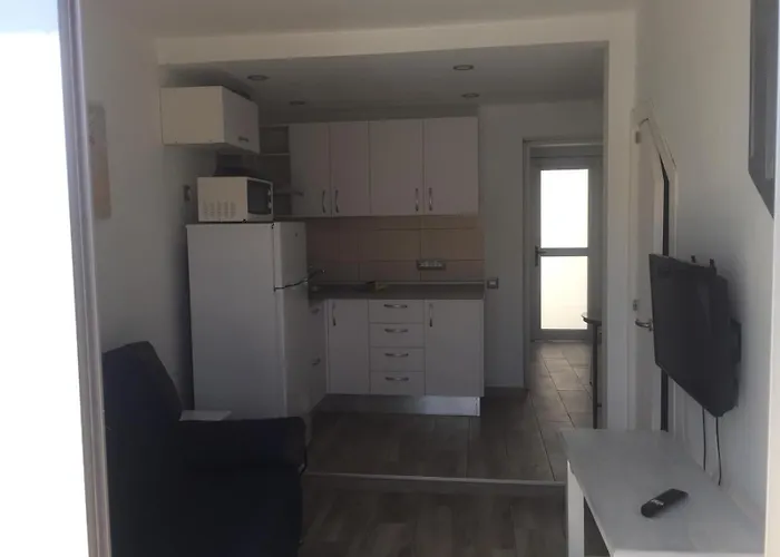 公寓 Complejo Sun's Gardens -