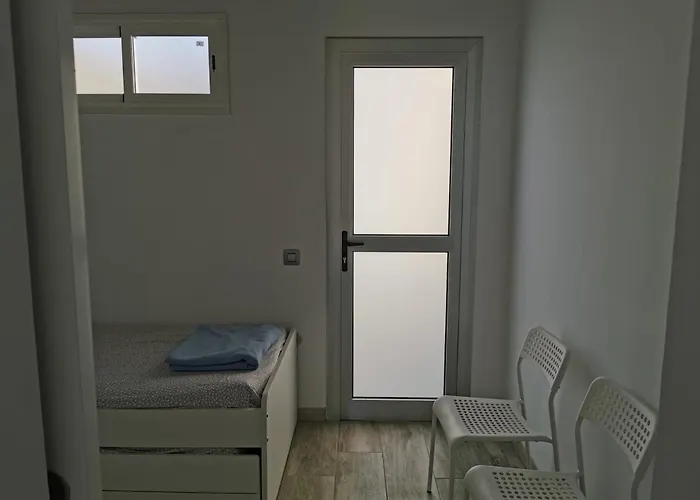 Complejo Sun's Gardens -