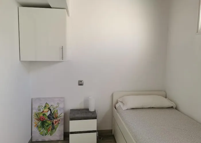 Complejo Sun's Gardens - 公寓 马斯帕洛马斯