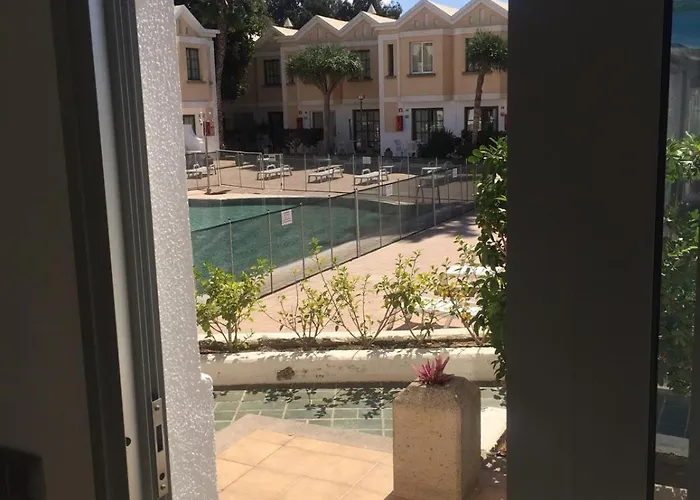 Complejo Sun's Gardens - 公寓 *