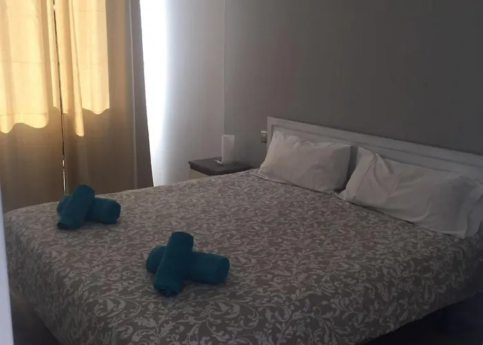 公寓 Complejo Sun's Gardens - *