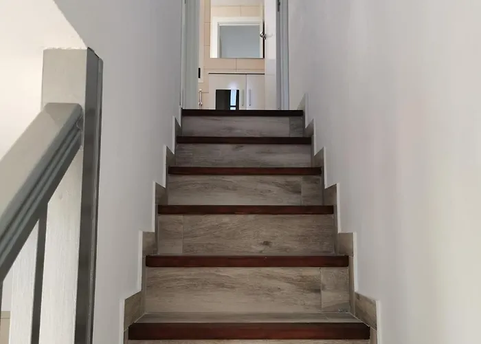 Complejo Sun's Gardens - 公寓